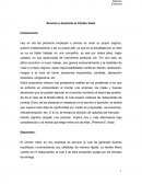 Servicio a domicilio el Chinito Veloz