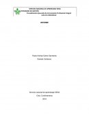 Servicio nacional de aprendizaje SENA