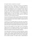 En el capítulo 4 llamado, ¿Es posible leer en la escuela
