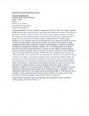 Kuder/Escala de preferencias