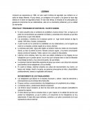 PRÁCTICAS Y PROGRAMAS DE GESTION DEL TALENTO HUMANO.