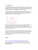 Que es un Histograma