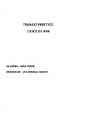 Enfermeria TRABAJO PRÁCTICO