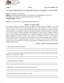 LA CIVILIZACION ISLAMICA DE MAHOMA Y SU EXPANSION