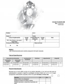 Prueba de Lectura Complementaria .Lenguaje y Comunicación 4° Básico[