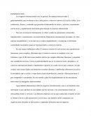 Introducion a comercio exterior