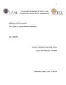 Pia Literatura el zarco