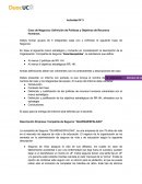 Caso de Negocios: Definición de Políticas y Objetivos de Recursos Humanos.