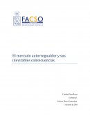 Ensayo La gran Transfomación