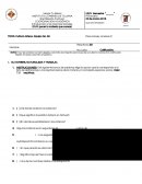 Cultura Azteca- Equipo No. 02.