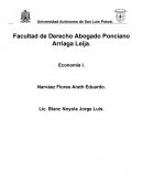 La economía liberadora.