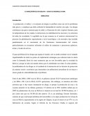 EL NARCOTRÁFICO EN BOLIVIA