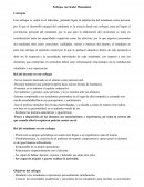 Enfoque curricular Humanista