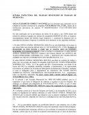 CONTESTACIÓN PREVENTIVA DE SANCIÓN DERECHO LABORAL ECUADOR