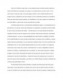 ENSAYO COLOMBIA MAGIA SALVAJE.