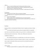 Negocios y topicos selectos