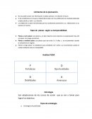 Planeacion limitantes.