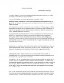 Visita al universum.