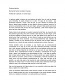 Análisis de la película ´´El cisne negro´´