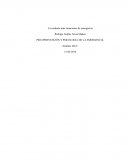 PSICOPREVENCIÓN Y PSICOLOGÍA DE LA EMERGENCIA.