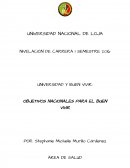 NIVELACIÓN DE CARRERA I SEMESTRE 2016