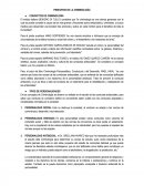 PRINCIPIOS DE LA CRIMINOLOGÍA. CONCEPTOS