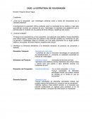 Caso Estrategia de Volkswagen