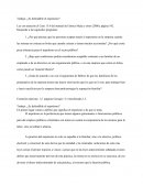 ¿Es defendible el nepotismo?