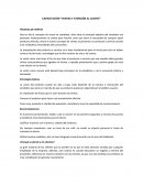 CAPACITACIÓN “VENTAS Y ATENCIÓN AL CLIENTE”