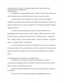 APLICACIÓN DE LAS 9S EN EL LABORATORIO DE ING. INDUSTRIAL DEL TECNOLÓGICO DE CERRO AZUL