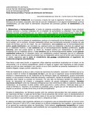 FACULTAD DE CIENCIAS FARMACÉUTICAS Y ALIMENTARIAS