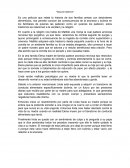 PELICULA MALOS HABITOS