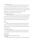 Valor del dinero en el tiempo.