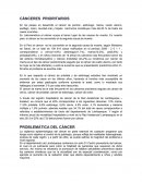 CÁNCERES PRIORITARIOS.