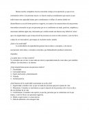 ¿Qué es la creatividad?