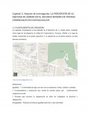 La equidad de genero en empresas comerciales de coatzacoalcos veracruz