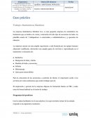 Suministros Martínez ESPAÑA.