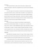 Biolgia. El Mestizaje