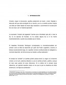 Omisión Legislativa