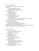 Temario de fisiologia.