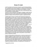 Cuál fue el sistema de orden social en Tokugawa y qué fundamentos filosóficos tuvo?