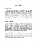 ¿Qué es el perdón?