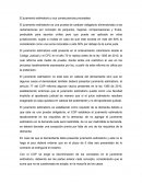 El juramento estimatorio y sus consecuencias procesales