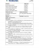 Elaboración del análisis marginal de los costos de producción de la empresa Tostadas Adelita S.A. de C.V., para la facilitación de la toma de decisiones con respecto a sus líneas de producción.