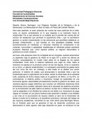 Reseña democracia en Asia Barrington Moore.