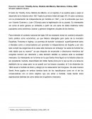 Situación política en México de 1810 a 1910