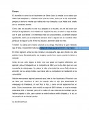 Ensayo de las cuatro vidas de Steve Jobs