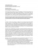 La episteme psicoanalítica