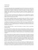 PSICOPATOLOGÍA INTRODUCCIÓN