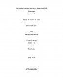 Estudio de caso. Código de grupo